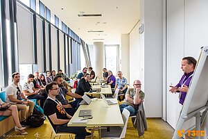 PHP presentation on T3EE 2019