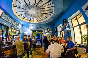 T3EE 2019 Main party