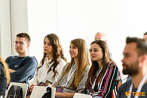 T3EE 2019 participants