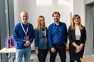 T3EE 2019 Arxia Team